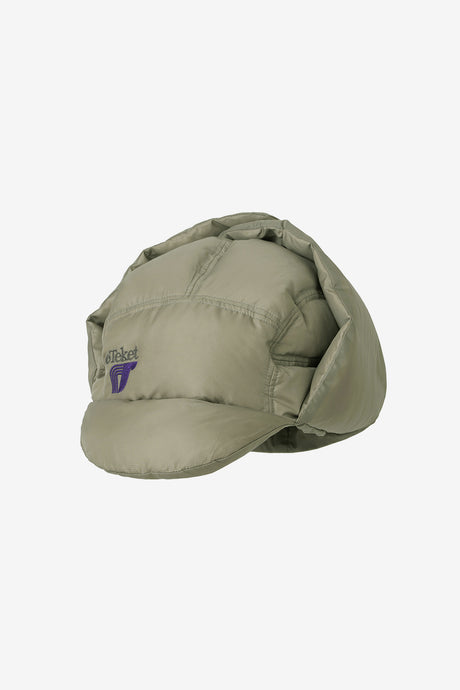 INCUR DOWN TROOPER CAP