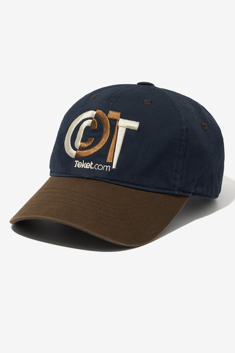 DISTORTION CAP