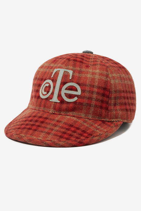 C.T.E WOOL CAP