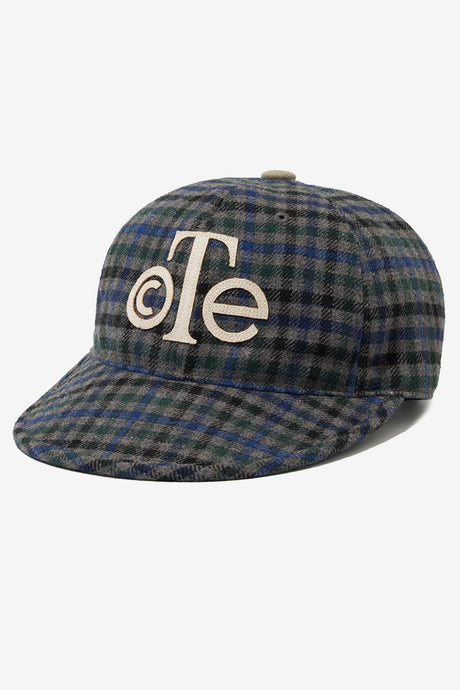C.T.E WOOL CAP