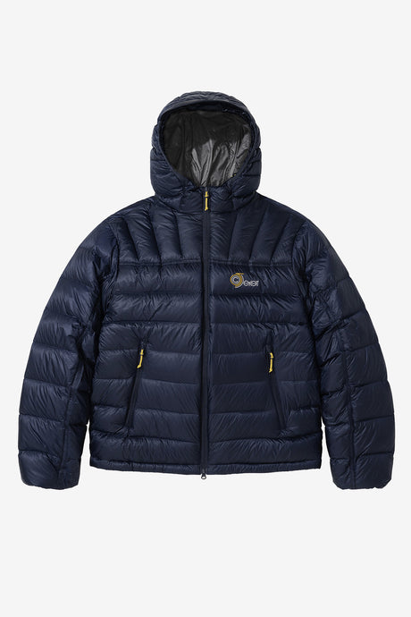 CT CURVE LIGHTWEIGHT DOWN JACKET
