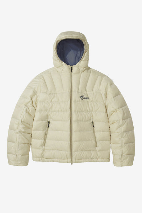 CT CURVE LIGHTWEIGHT DOWN JACKET