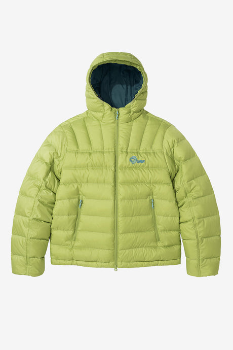 CT CURVE LIGHTWEIGHT DOWN JACKET