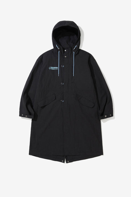 FOCUS SAFARI JACKET