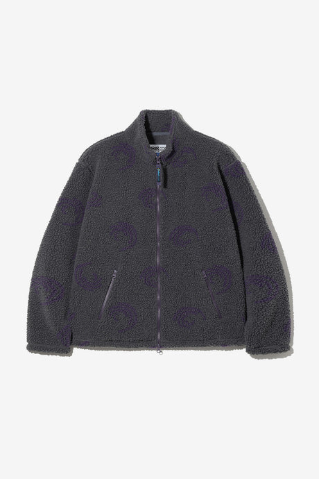SEQUENCE SHERPA JACKET