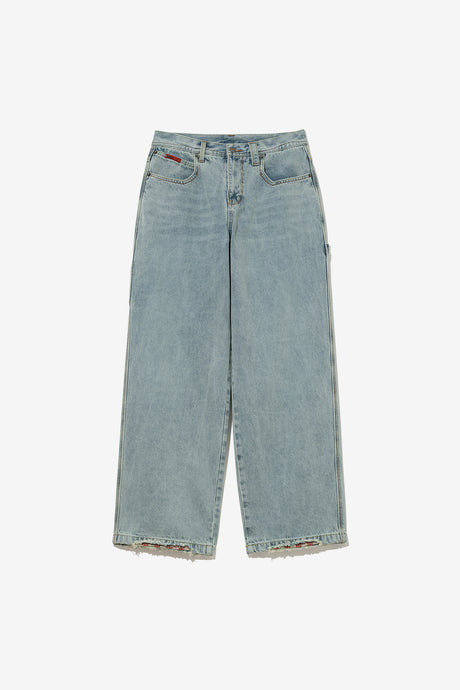 INCUR DENIM PANTS