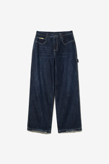 INCUR DENIM PANTS