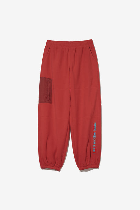 CT CURVE FLEECE JOGGER PANTS