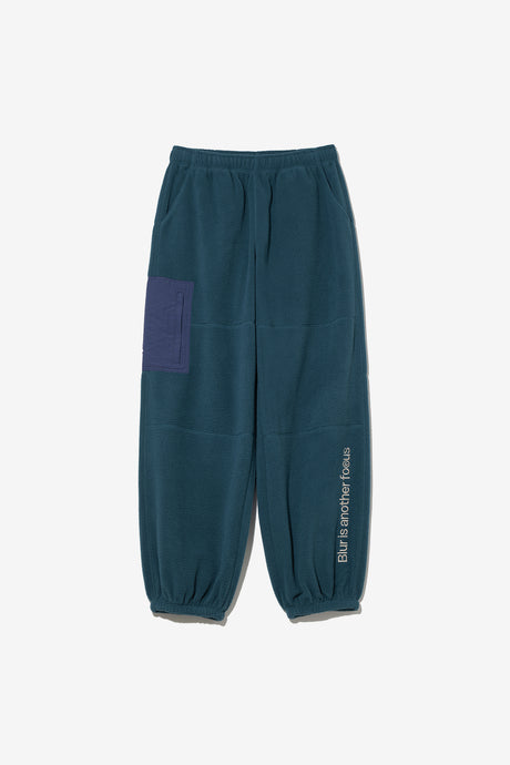 CT CURVE FLEECE JOGGER PANTS