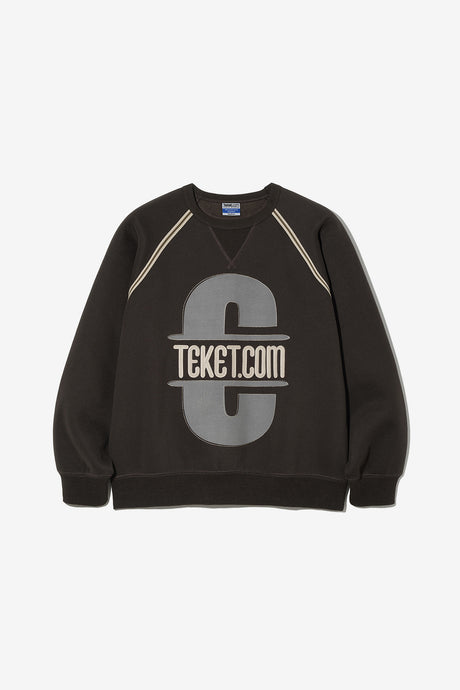 DIZZY SWEATSHIRT