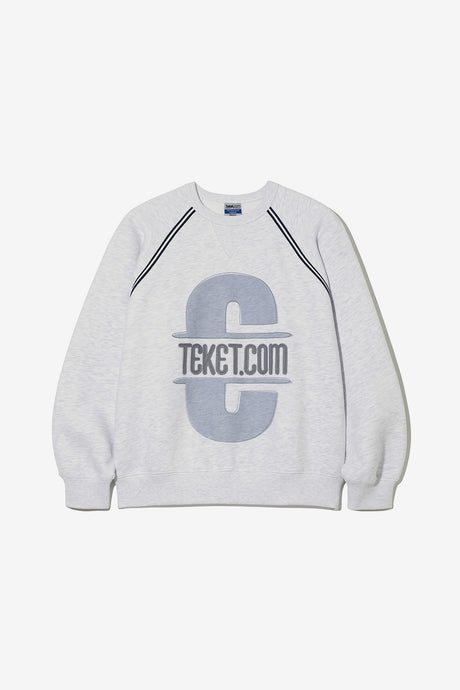 DIZZY SWEATSHIRT