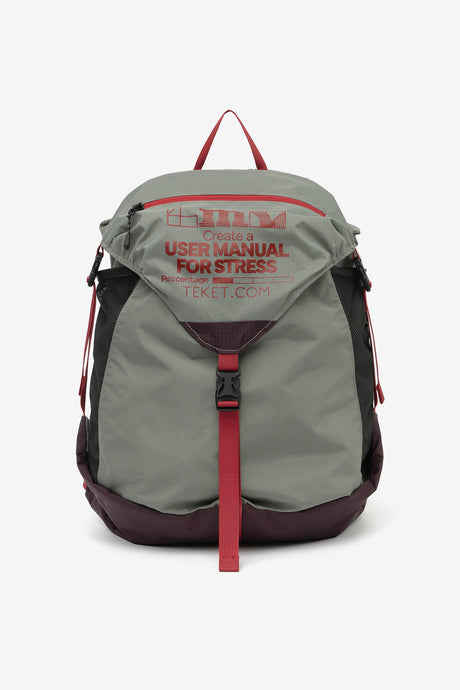 LMM FLAP BACKPACK