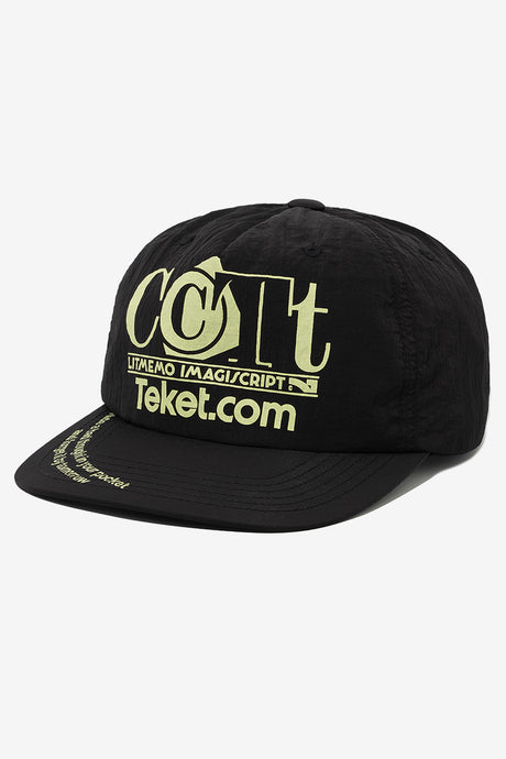 CCTT NYLON CAP