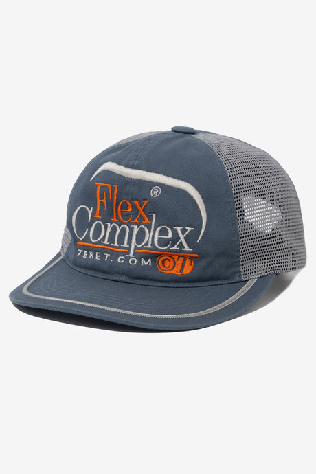 FLEX COMPLEX CAP