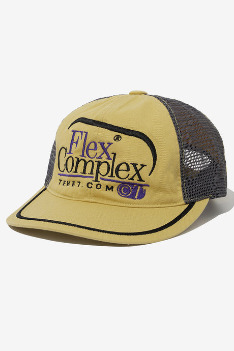 FLEX COMPLEX CAP