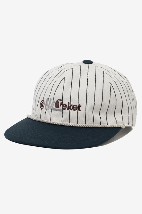 MANUAL PATTERN CAP
