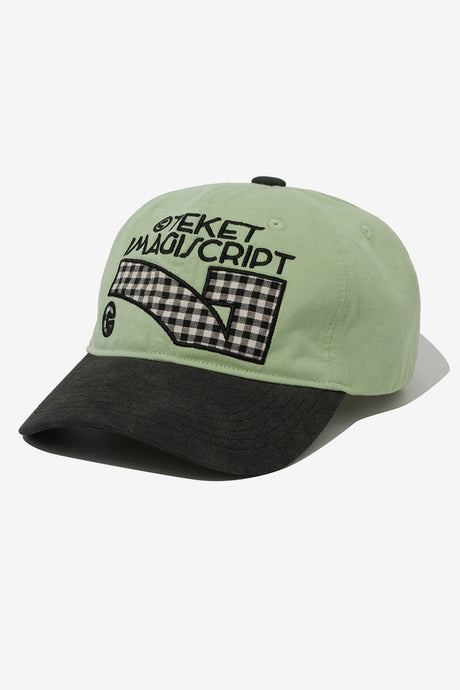 LITMEMO CHECK CAP