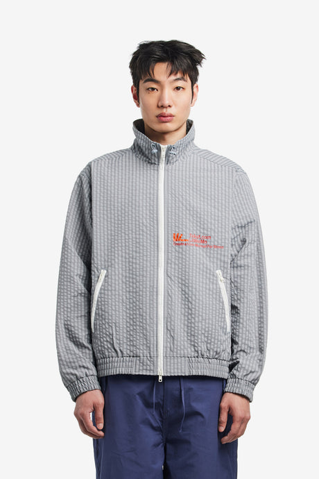 STACK WIND JACKET
