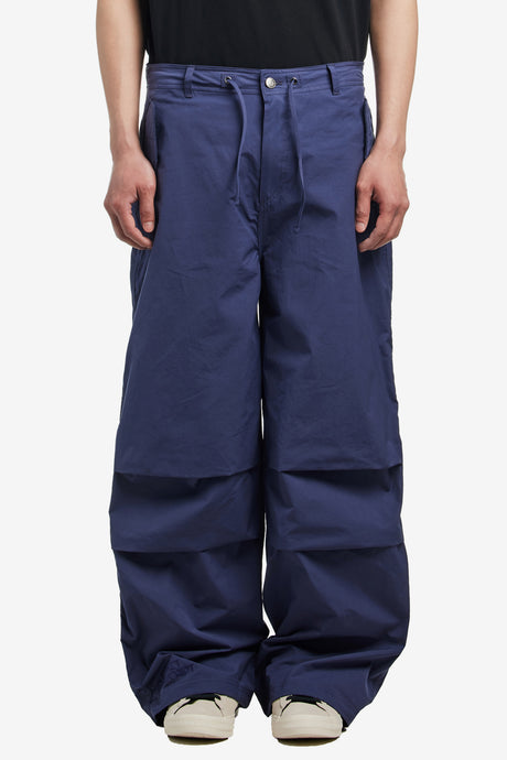 LITMEMO WIDE PANTS