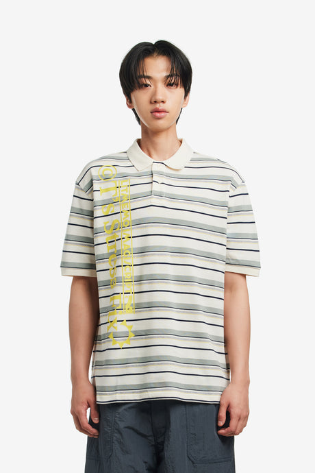 STRESS FIX POLO