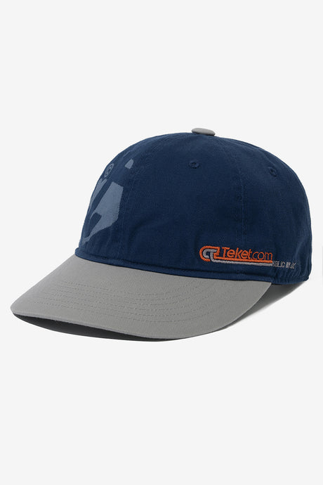 DOT-COM CAP