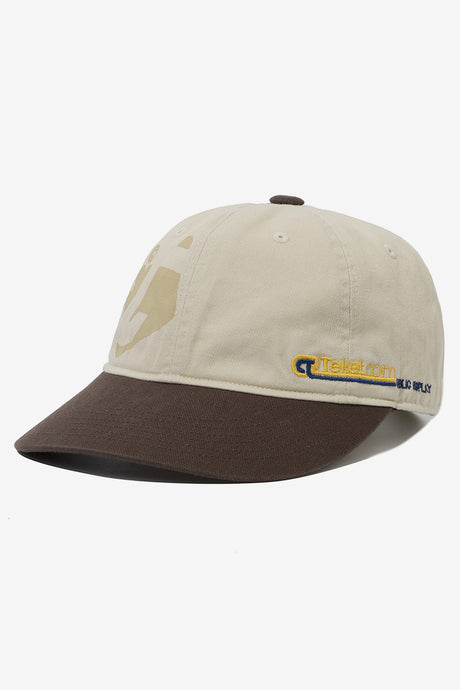 DOT-COM CAP
