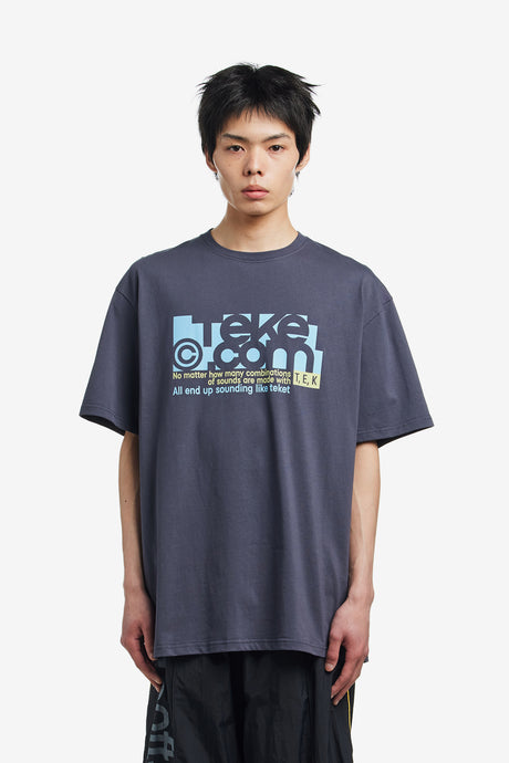 FOLDER TEE