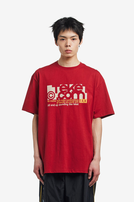 FOLDER TEE