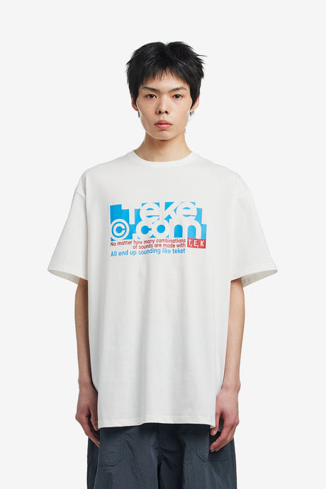FOLDER TEE