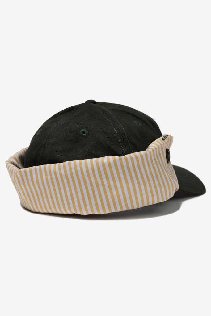 P.G.DESERT CAP SHERWOOD - WORKSOUT WORLDWIDE