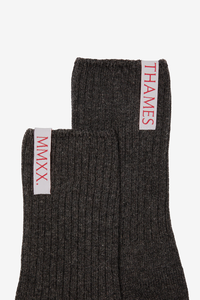 THAMES BASIC SOCK - WORKSOUT WORLDWIDE