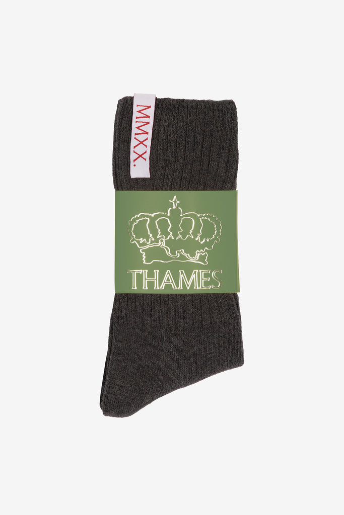 THAMES BASIC SOCK - WORKSOUT WORLDWIDE