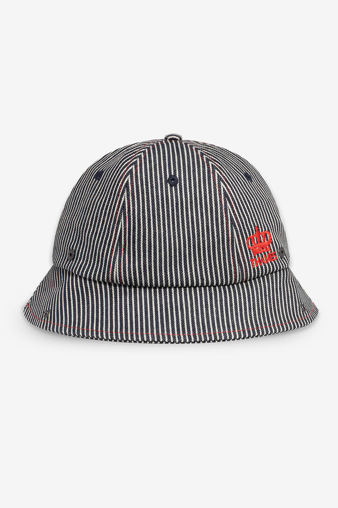 THREE POINT BELL HAT - WORKSOUT WORLDWIDE