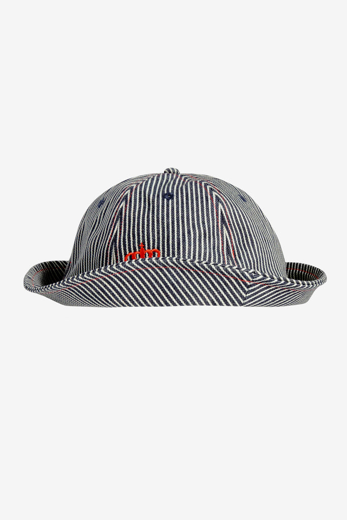 THREE POINT BELL HAT - WORKSOUT WORLDWIDE