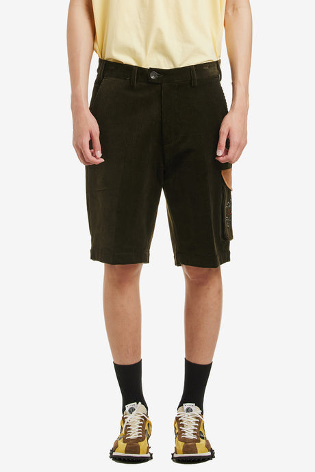 FAIRMOUNT SHORTS