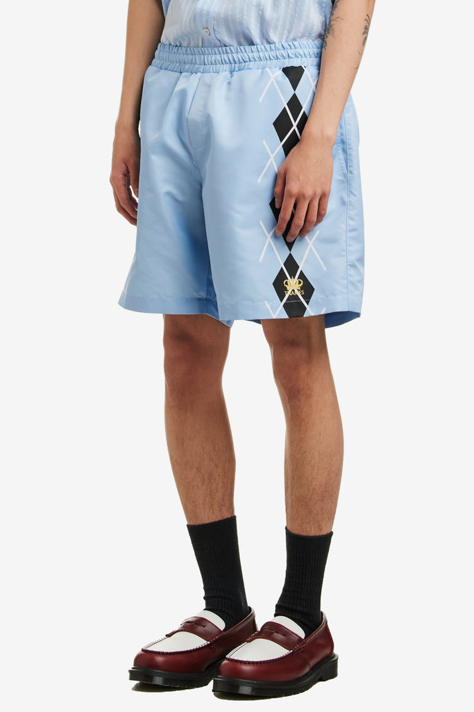 YETA NUVA TRUNKS - WORKSOUT WORLDWIDE