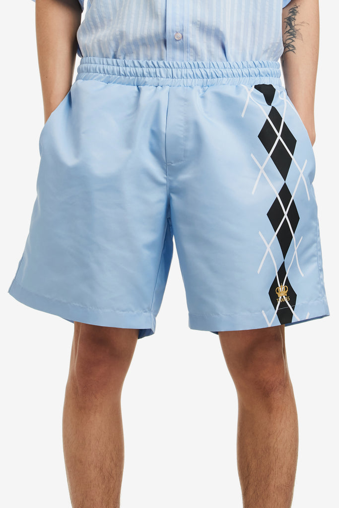 YETA NUVA TRUNKS - WORKSOUT WORLDWIDE