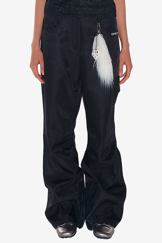 SIDE ZIP SNOW PANTS - WORKSOUT WORLDWIDE