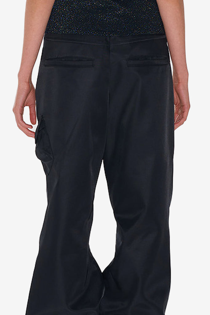 SIDE ZIP SNOW PANTS - WORKSOUT WORLDWIDE