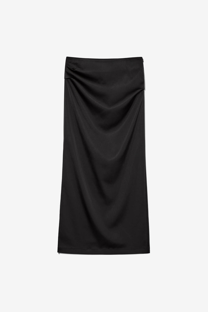 DO IT BETTER MAXI SKIRT - WORKSOUT WORLDWIDE