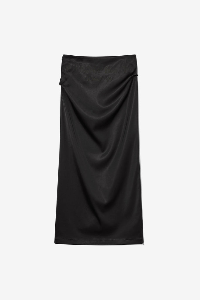 DO IT BETTER MAXI SKIRT - WORKSOUT WORLDWIDE