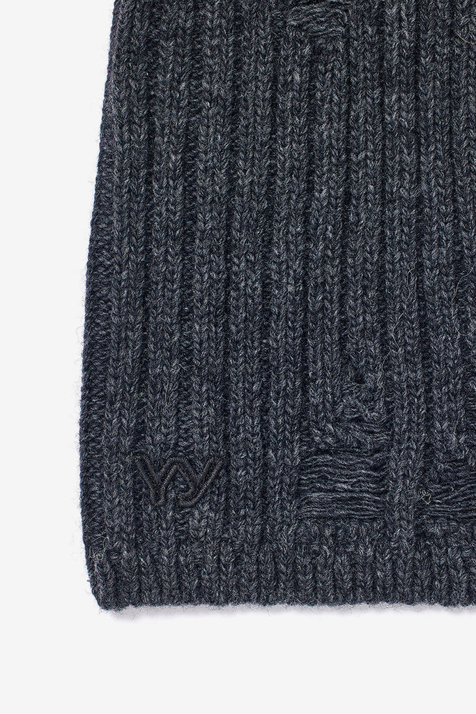 CUT OUT MITTEN ARM WARMERS - WORKSOUT WORLDWIDE