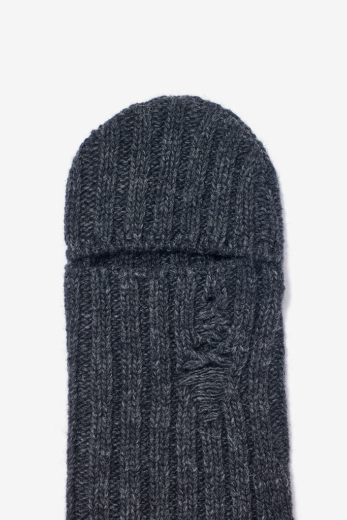 CUT OUT MITTEN ARM WARMERS - WORKSOUT WORLDWIDE