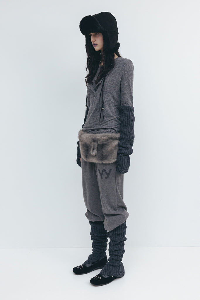 CUT OUT MITTEN ARM WARMERS - WORKSOUT WORLDWIDE