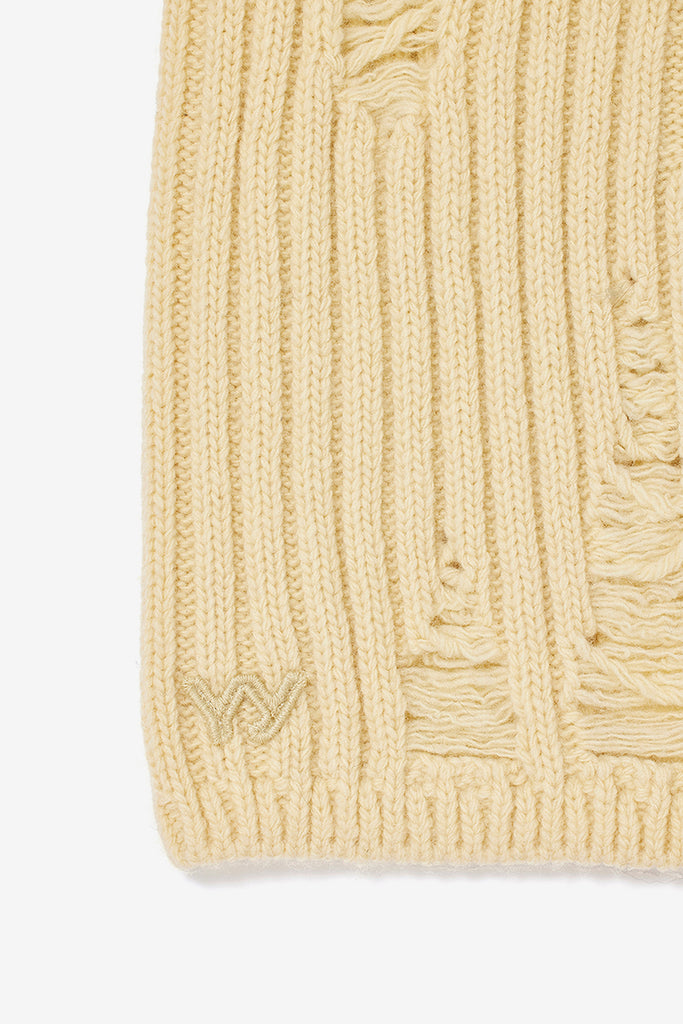 CUT OUT MITTEN ARM WARMERS - WORKSOUT WORLDWIDE