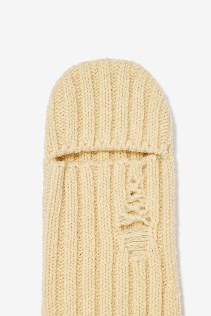 CUT OUT MITTEN ARM WARMERS - WORKSOUT WORLDWIDE