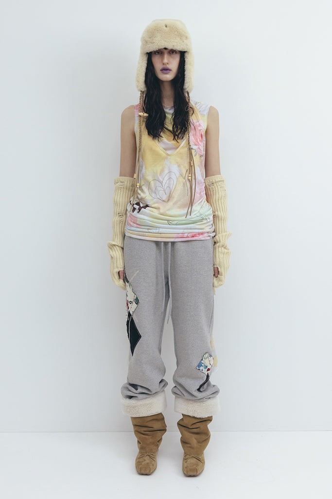 CUT OUT MITTEN ARM WARMERS - WORKSOUT WORLDWIDE