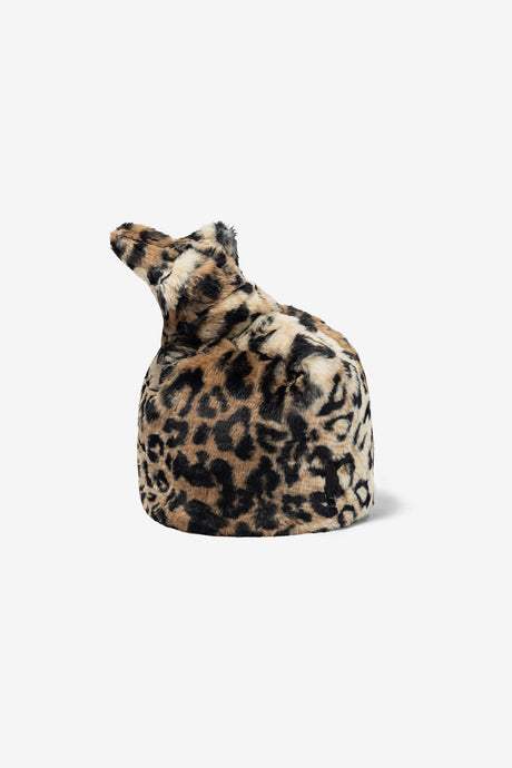 X WORKSOUT FLEECE WIRE BEANIE