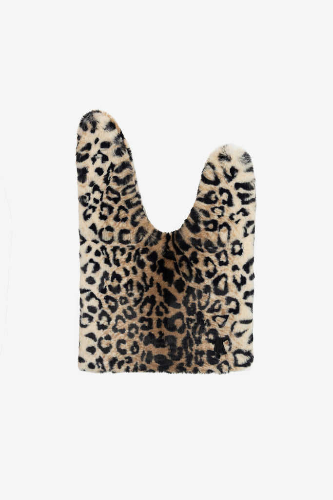 X WORKSOUT FLEECE WIRE BEANIE - WORKSOUT WORLDWIDE