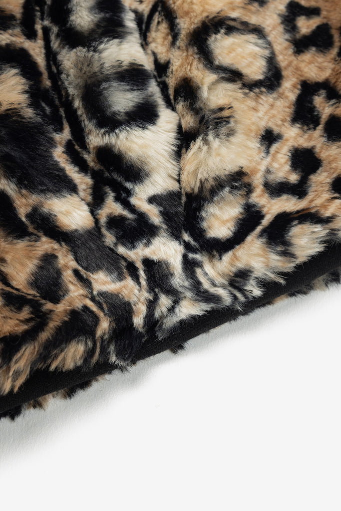 X WORKSOUT FLEECE WIRE BEANIE - WORKSOUT WORLDWIDE